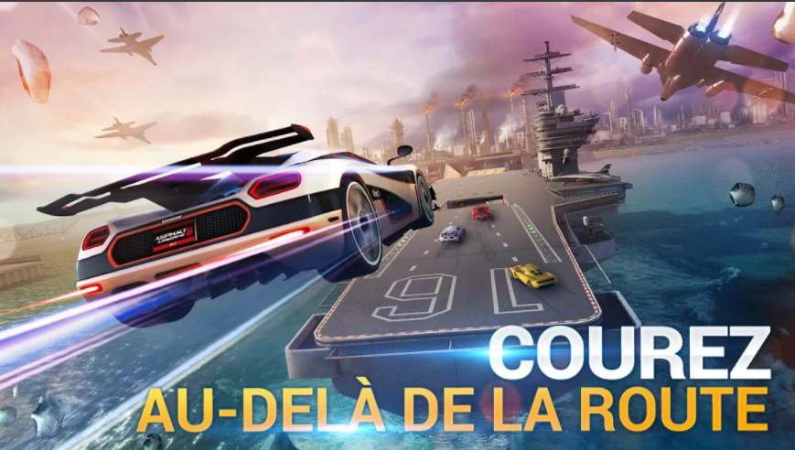 meilleurs jeux Android hors-ligne