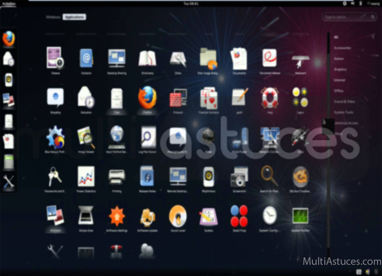 Meilleures distributions Linux