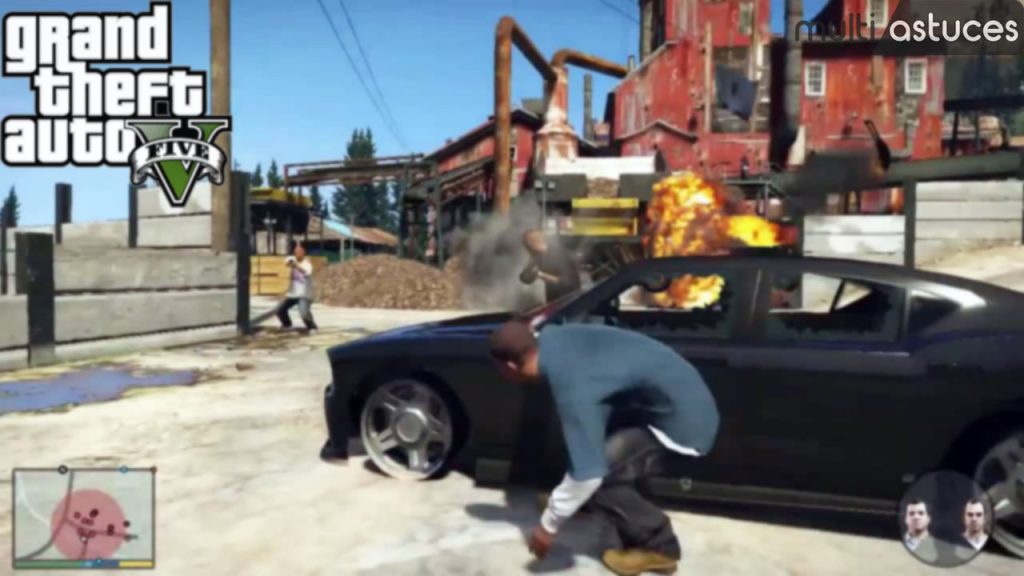 Meilleurs Jeux PC