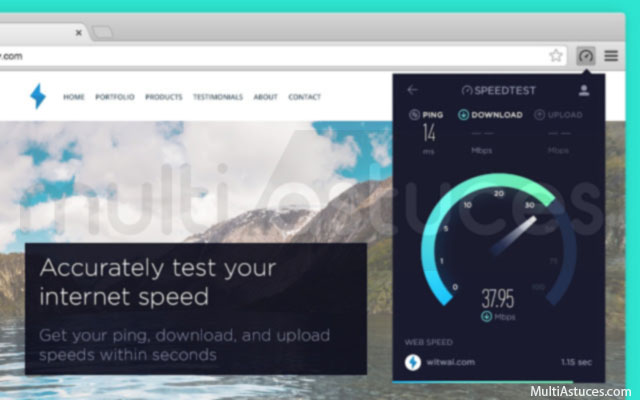 Meilleures extensions Google Chrome