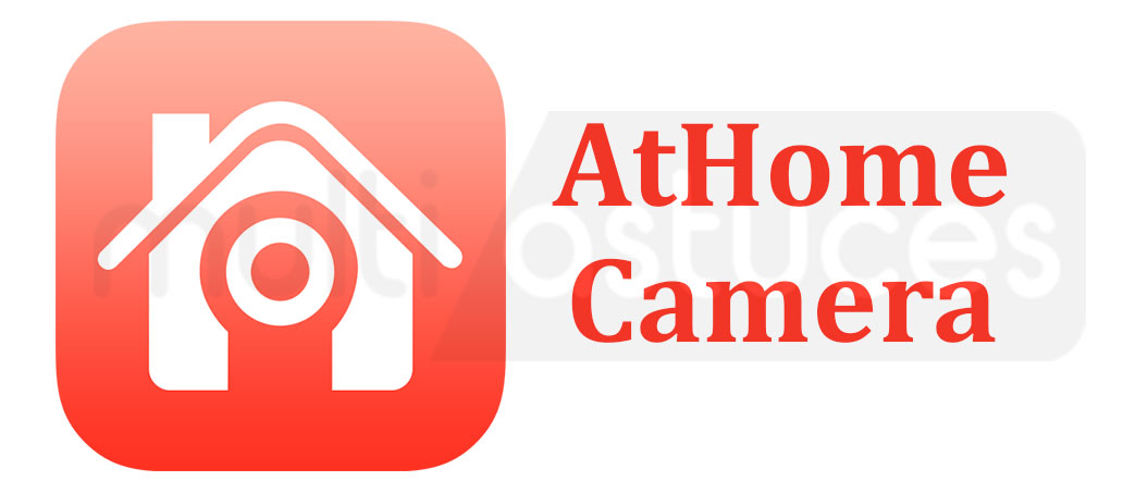Comment utiliser l'iPhone en tant que webcam