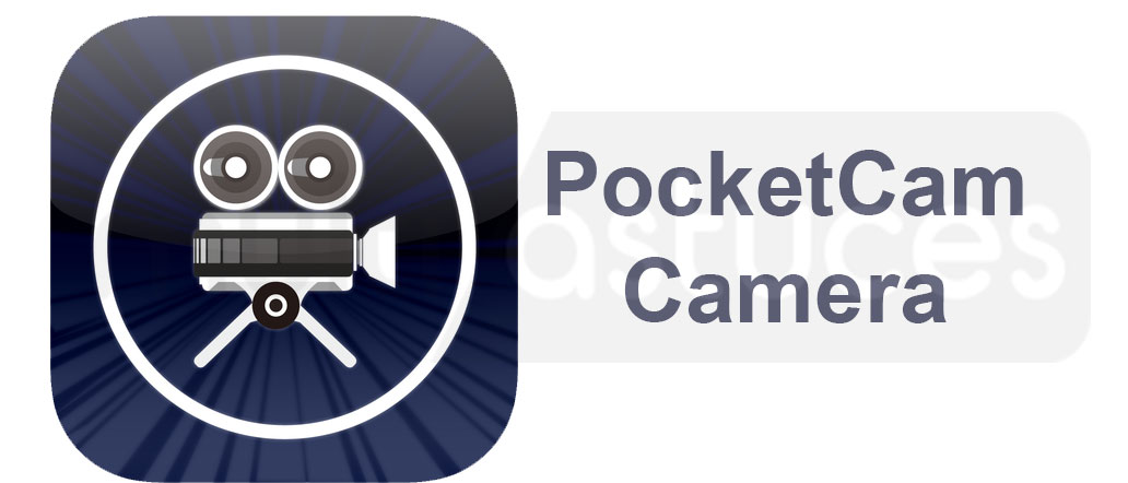 Comment utiliser l'iPhone en tant que webcam