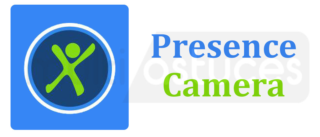 Comment utiliser l'iPhone en tant que webcam