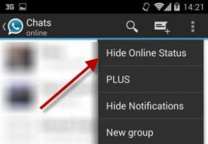 Télécharger WhatsApp Plus