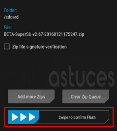 rooter un téléphone Android sans PC