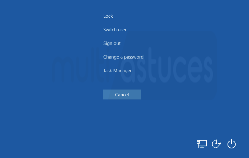 Mise à jour Windows 10 bloquée