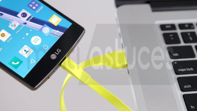 iTunes pour Android