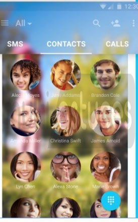 Meilleure application de numérotation