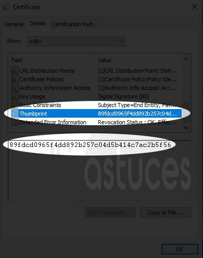 Psiphon 3 pour PC