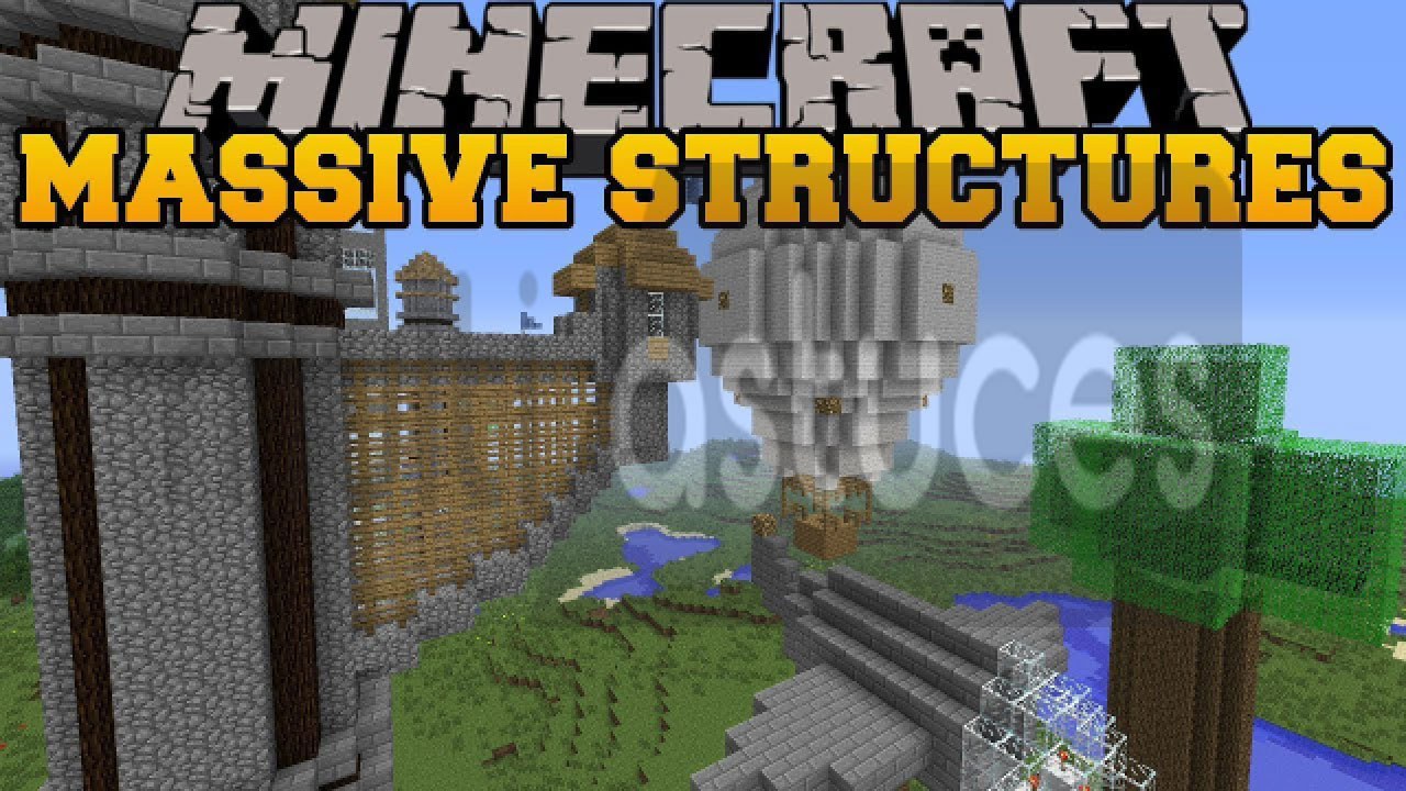 meilleurs mods Minecraft