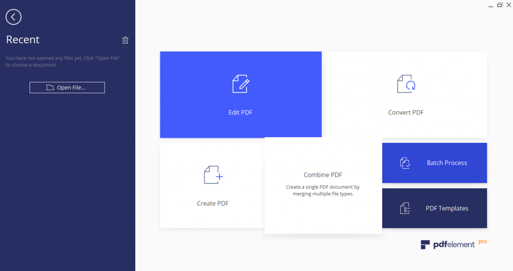 fusionner plusieurs fichiers dans un document PDF