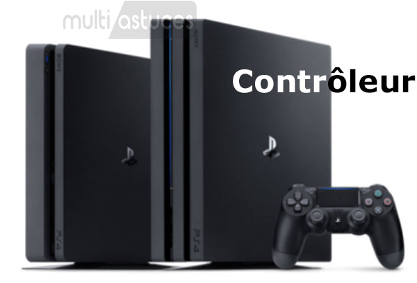 PS4 Slim vs PS4