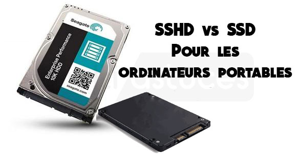 SSD vs SSHD