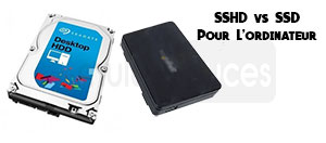 SSD vs SSHD