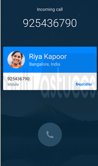 Meilleure application de numérotation