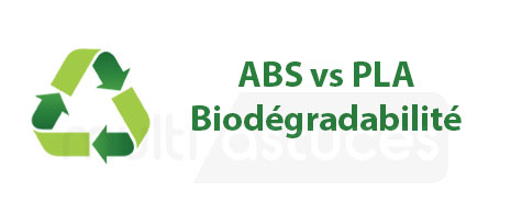 PLA vs ABS
