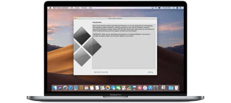 Netflix pour Mac